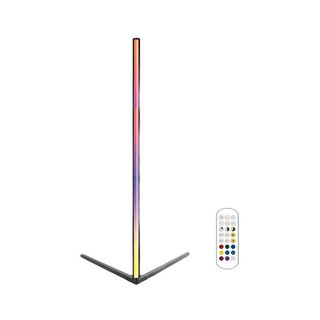 P Lampa Ambientala Rgb Cu Adaptor Gs