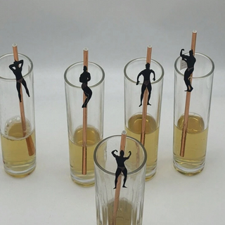 Трубочки (24шт)