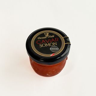OCEAN FISH Icre Rosii de lostrita 100g