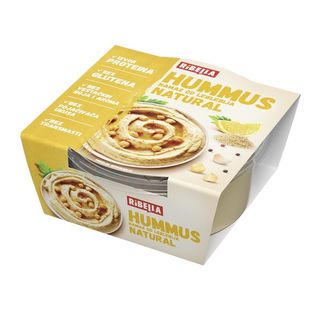 Ribella Hummus Namaz 200 G Natural (106985)