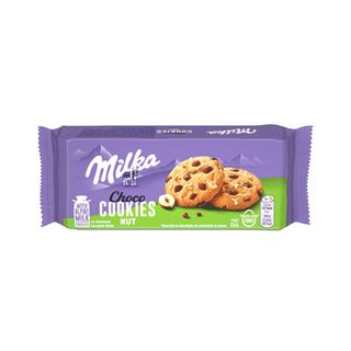 MILKA COOKIE ALUNE 135G