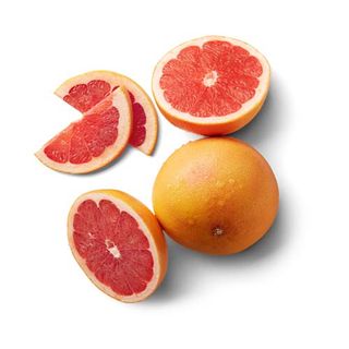 Grapefruit Rosu
