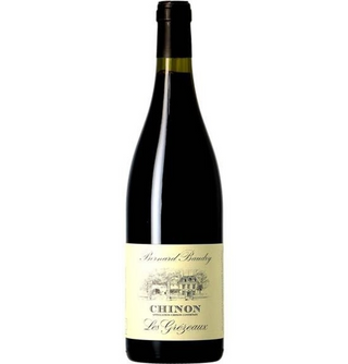Bernard Baudry Chinon Les Grezeaux (750 ml)