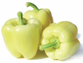 SVEŽE POVRĆE PAPRIKA BABURA I