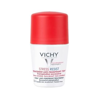 VICHY DEO ROLL-ON 72H STRESS RESIST 50ML -19290