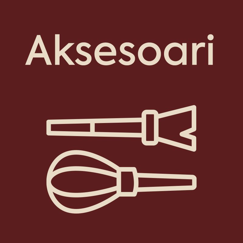 AKSESOARI!