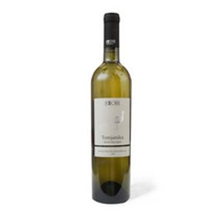 Vino Bijelo Tamjanika 0 75 L Stobi