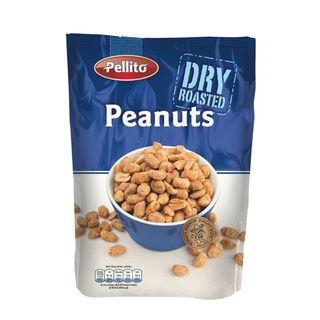 Kikiriki suho prženi 150 g