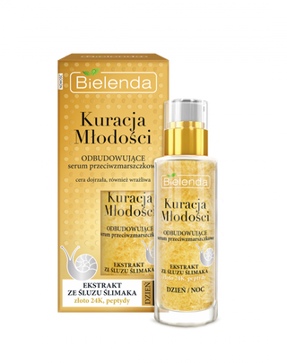 BIELENDA youth therapy serum 24h 30 ML | 5902169030599