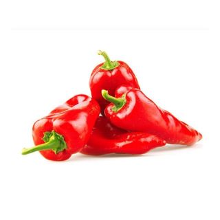 Чушка Капия Червена П-рд Турция Клас 1 КГ-004469