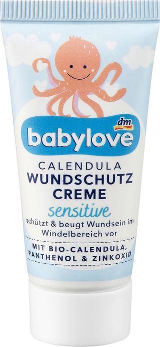 babylove cr sensitive zona scutec 20 ml