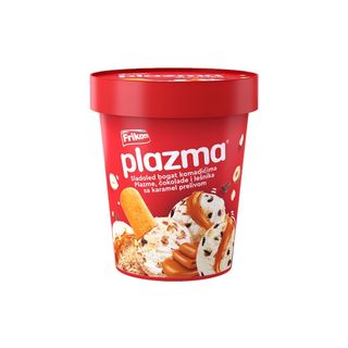 Sladoled Casa Plazma 450Ml