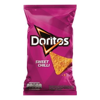 ČIPS KUK. SWEET CHILLI 90 g DO