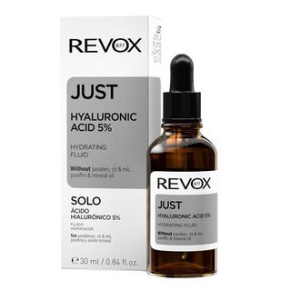 Revox Just Hyaluronic Acid 5% 30Ml