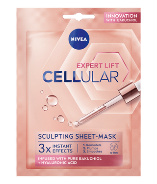 Maska Nivea Cellular Volume 1Kom