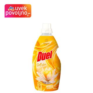 DUEL Soft lotus omekšivač za veš 2 l 2561162