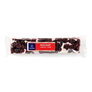 Nougat Cranberries 100g