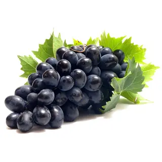 GROŽĐE CRNO 1KG