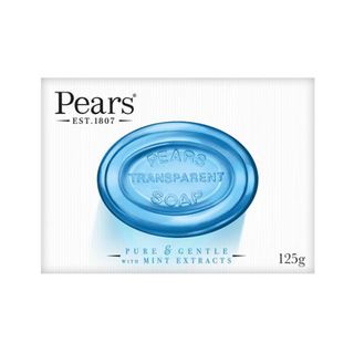 Pears Sapun Solid Extract Menta125G