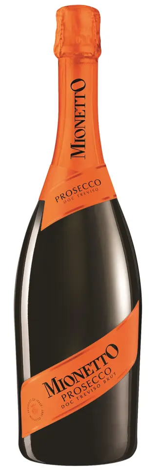 Mionetto Prosecco Doc Treviso Brut 0.75L