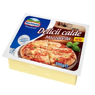 Mozzarella Hochland, 300 g