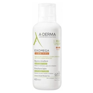 A-Derma Exomega Control Balzam 400 ml
