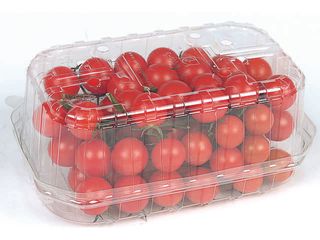 Rosii cherry import caserola 500g