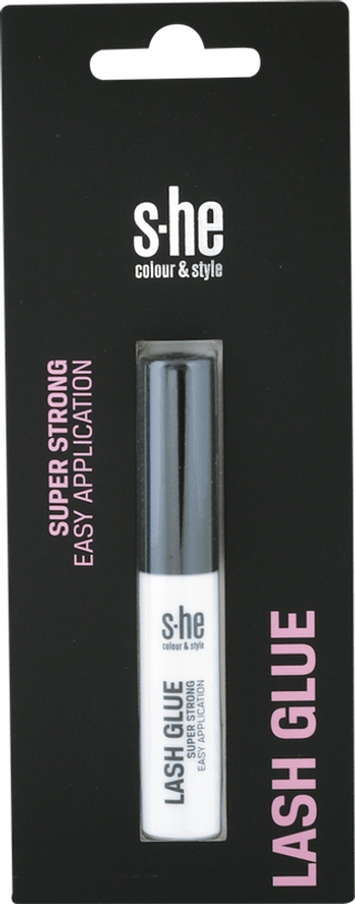 Adeziv pentru gene false Super Strong, 20 g