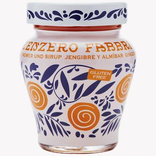 Đumbir u sirupu 230 g