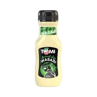 Sos Tomi Wasabi, 430 g