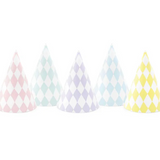 Колпак праздничный (цена за 1шт)