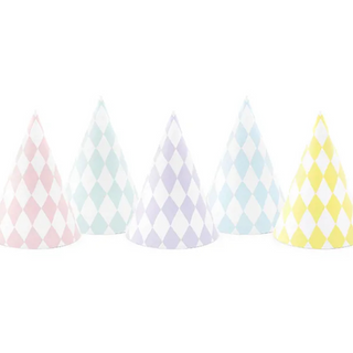 Колпак праздничный (цена за 1шт)