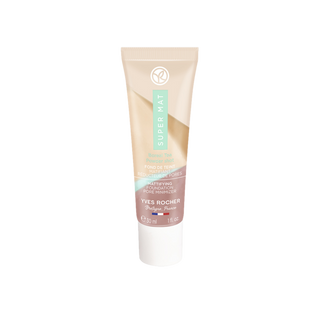Fond de ten Super Mat, Bej 200 Tub 30 ml