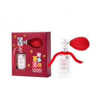 DOUGLAS SEASONAL WINTER WONDER SHIMMER POWDER SPRAY