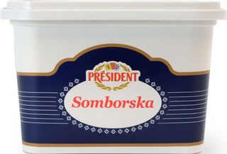 SIR BELI MEKI SOMBOLED PRESIDENT 45% 900G