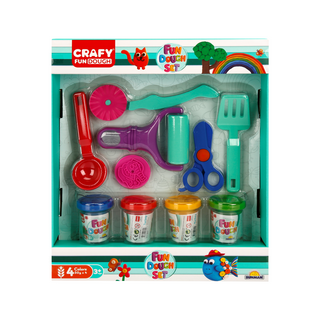 Crafy Set De Design 200Gr