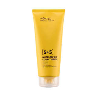 Balsam Nutri-Reparator 5+5 VIORICA 200 ml (B)