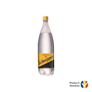 Schweppes Kinley Tonic 1.5L