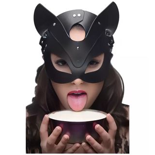 Masca Sexy Kitty Cat Masquerade, XR-Masterseries