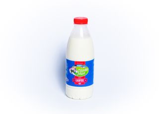 CASUTA MEA Lapte Pasteurizat 2.5%, PET 930ml