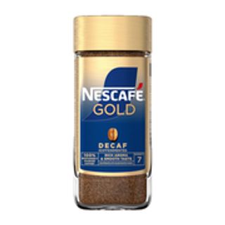 Nescafe Разтворимо кафе, безкофеиново Gold 100 ГР / 38118429