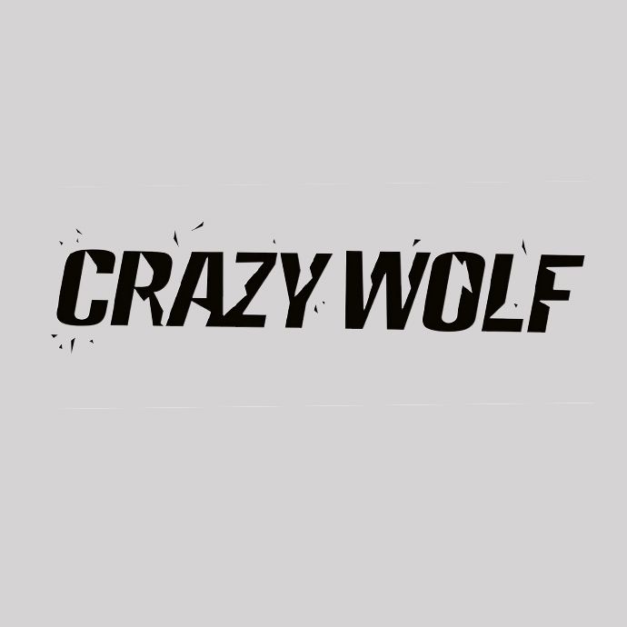 Crazy Wolf