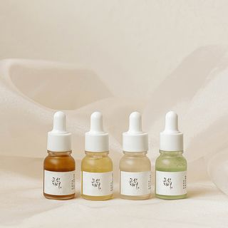 HANBANG SERUM PROBNI PAKET (10ML*4EA)