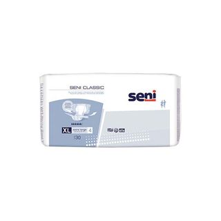 Seni Classic Extra L Scutece Adulti30Buc
