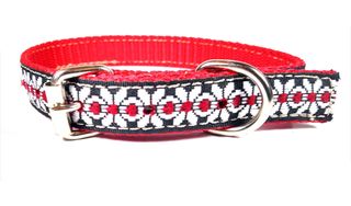 Zgarda chinga Enjoy Motive Traditionale 20x48mm