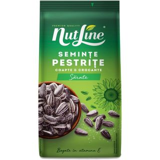 Nutline, Seminte pestrite sarate 300g (ID 76481)