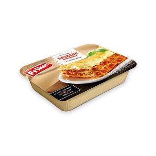 Frikom lasagne bolognese 450 g