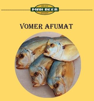 Vomer Afumat