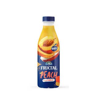 Sok Bresk.Jabuka 100% 0,75L