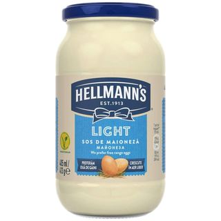 Hellmann's, Sos de maioneza Light 405ml (ID 41804)